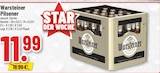 Aktuelle Warsteiner Angebote bei Trinkgut in Neuwied Aktuelles Pilsener Angebot bei Trinkgut in Neuwied ab 11,99 €
