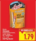 Stickado von Aoste im aktuellen E center Prospekt