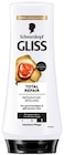 Gliss Kur Spülung Total Repair Angebote von Schwarzkopf bei REWE Bottrop für 2,49 €