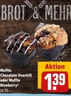 Muffin von BROT & MEHR im aktuellen REWE Prospekt für 1,39 €