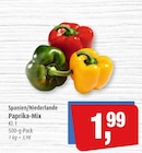 Paprika-Mix Angebote bei Markant Kiel für 1,99 €