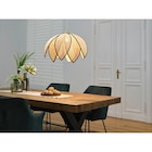 HÄNGELEUCHTE Lotus 67/146,5 cm von Osram für 129,90 € bei XXXLutz im Angebot HÄNGELEUCHTE Lotus 67/146,5 cm von Osram im aktuellen XXXLutz Prospekt