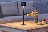 3-in-1-LED-Akku-Tischleuchte von CASALUX für 9,99 € bei ALDI SÜD im Angebot 3-in-1-LED-Akku-Tischleuchte von CASALUX im aktuellen ALDI SÜD Prospekt