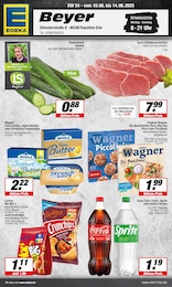 EDEKA Prospekt mit 20 Seiten (Heiden)