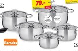 Topfset „Romantika" Angebote bei Höffner Speyer für 79,00 €