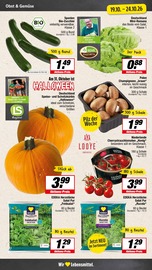 Bio im EDEKA Prospekt in Dorsten Aktueller EDEKA Prospekt mit Bio, "Aktuelle Angebote", Seite 6