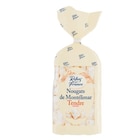 Nougats de Montélimar - REFLETS DE FRANCE en promo chez Carrefour Nougats de Montélimar - REFLETS DE FRANCE dans le catalogue Carrefour