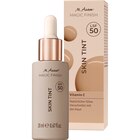 Foundation Skin Tint Warm Sand Angebote von M. Asam bei dm-drogerie markt Regensburg für 22,95 €