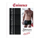 Boxers homme "business" - EMINENCE en promo chez Carrefour Versailles à 20,29 €