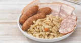 Promo Cassoulet à 7,90 € dans le catalogue U Express à Viré