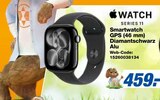 Smartwatch GPS (46 mm) Angebote von Apple bei expert Baden-Baden für 459,00 €