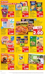 K Purland im Kaufland Prospekt "Hier bin ich richtig" auf Seite 8