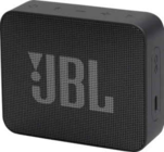 GO ESSENTIAL 2 BLACK von JBL für 15,00 € bei MediaMarkt Saturn im Angebot GO ESSENTIAL 2 BLACK von JBL im aktuellen MediaMarkt Saturn Prospekt