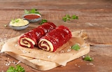 Rinderroulade Angebote bei REWE Berlin für 1,29 €