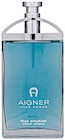 blue emotion After Shave von Aigner im aktuellen Rossmann Prospekt für 13,99 €