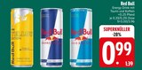 Aktuelles Energy Drink Angebot bei EDEKA in Neumarkt (Oberpfalz) ab 0,99 €