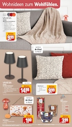 Duftkerzen Angebot & Preis im aktuellen REWE Prospekt Duftkerzen Angebot im aktuellen REWE Prospekt auf Seite 30