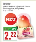 Aktuelles Frupop Angebot bei Marktkauf in Bochum ab 2,22 €