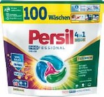 Professional Vollwaschmittel Angebote von Persil bei Metro Schwabach für 28,55 €