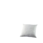 Oreiller "Microfibre" - TEX HOME - Carrefour à Rennes Oreiller "Microfibre" - TEX HOME en promo chez Carrefour Rennes à 9,99 €