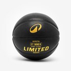 Basketball Größe 7 - BT500 Grip Signature SARR blau Angebote von TARMAK bei Decathlon Nürnberg für 29,99 €
