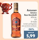 aktiv & irma - Jamaica Rum-Verschnitt Angebot im Prospekt Jamaica Rum-Verschnitt bei aktiv & irma im Prospekt für 5,99 €