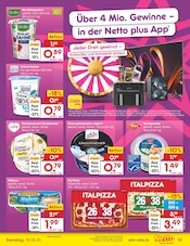 Aktueller Netto Marken-Discount Prospekt mit Fisch, "Aktuelle Angebote", Seite 15