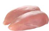 Hähnchen-Brustfilet im EDEKA Prospekt Hähnchen-Brustfilet im aktuellen EDEKA Prospekt für 0,88 €