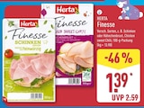 Aktuelles Finesse Schinken Angebot bei ALDI Nord in Dortmund ab 1,39 €