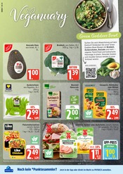 Aktueller EDEKA Prospekt mit Tee, "Top Angebote", Seite 22