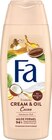 Duschgel von Fa für 0,99 € bei REWE im Angebot Duschgel von Fa im aktuellen REWE Prospekt