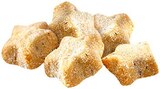 Kekseria Vanillesternchen oder Butterstollenkonfekt im Angebot bei REWE in Hannover Kekseria Vanillesternchen oder Butterstollenkonfekt Angebote von brot & mehr bei REWE Hannover für 1,49 €