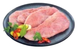 EDEKA Heide - Kluftsteak Angebot im Prospekt Kluftsteak bei EDEKA im Heide Prospekt für 0,79 €