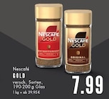 Aktuelle Nescafe Angebote bei E center in Essen Aktuelles Gold Entkoffeiniert Angebot bei E center in Essen ab 7,99 €