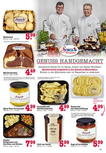 Käse im aktuellen E center Prospekt (Pforzheim) Käse im E center Prospekt "Aktuelle Angebote" mit 38 Seiten (Pforzheim)