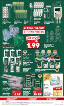 Gartenmöbel im Kaufland Prospekt "Hier bin ich richtig" mit 60 Seiten (Hildesheim)