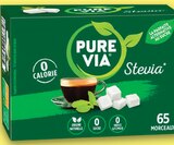 -34% de Remise immédiate sur tout Pure Via à Intermarché Super dans Commensacq