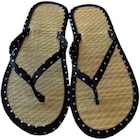Tongs femme - TEX en promo chez Carrefour Tongs femme - TEX dans le catalogue Carrefour