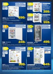 Aktueller EURONICS Prospekt mit Gefrierschrank, "GENAU RICHTIG. NEURONICS WOCHEN.", Seite 2