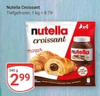 Aktuelle Nutella Angebote bei GLOBUS in Kerpen (Kolpingstadt) Aktuelles Croissant Angebot bei GLOBUS in Kerpen (Kolpingstadt) ab 2,99 €