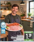 Hähnchen-Schnitzel Angebote bei EDEKA Augsburg für 1,39 €