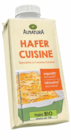 Bio Hafer Cuisine von Alnatura für 0,99 € bei Netto Marken-Discount im Angebot Bio Hafer Cuisine von Alnatura im aktuellen Netto Marken-Discount Prospekt