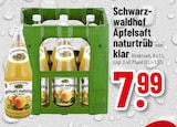 Angebot im Trinkgut Beckingen Prospekt Trinkgut Beckingen Prospekt mit  im Angebot für 7,99 €