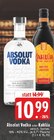 Vodka Angebote von Absolut bei E center Wesel für 10,99 €