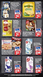 Aktueller Marktkauf Prospekt mit Flammkuchen, "NUR MIT DER APP!", Seite 6
