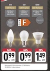 LED-Kerze bei EDEKA im Prospekt "" für 0,99 €