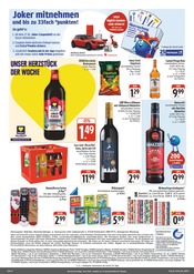 Likör im EDEKA Prospekt in Bamberg Aktueller EDEKA Prospekt mit Likör, "Wir lieben Lebensmittel!", Seite 4