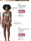 Decathlon Mainz - Bikini-Oberteil Bustier Damen oder Bikini-Hose geknotet OP Damen Angebot im Prospekt Bikini-Oberteil Bustier Damen oder Bikini-Hose geknotet OP Damen bei Decathlon im Mainz Prospekt für 16,99 €
