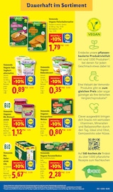 Aktueller Lidl Prospekt mit Brot, "LIDL LOHNT SICH", Seite 19