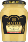 MAYONNAISE FINS GOURMETS MAILLE - MAILLE - Auchan Hypermarché à Saint-Quentin MAYONNAISE FINS GOURMETS MAILLE - MAILLE en promo chez Auchan Hypermarché Saint-Quentin à 5,24 €